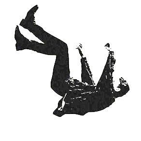 Falling Figure